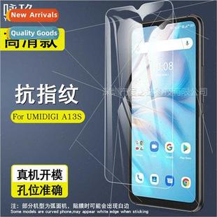 Glass A13S Protective UMIDIGI Film Tempered