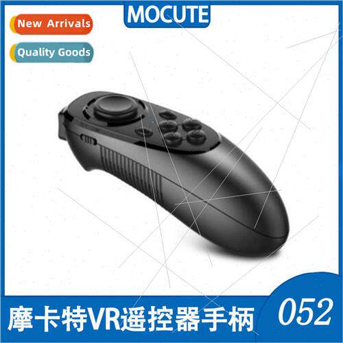 052 VR Remote Control Mobile Bluetooth Gamepad Android IOS G