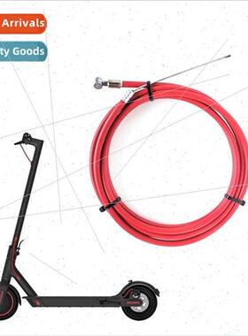 mi scooter M365 Pro Pro2 brake cable red brake cable brake d