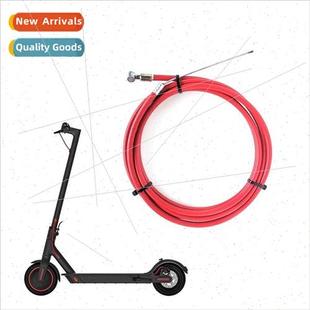 Pro Pro2 brake red M365 cable scooter