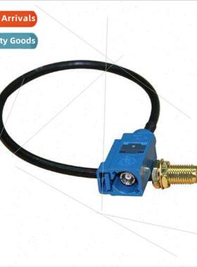Car GPS Cable Fakra 