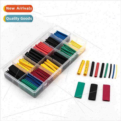 RC car model boat model aviation model heat shrinkable tube
