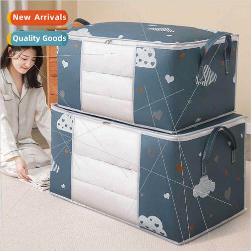 Quilt Storage Bag Home Load Clothes Quilt Storage Bag Large