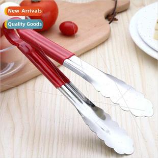 hotel buffet dish licone scald clip anti stainless food