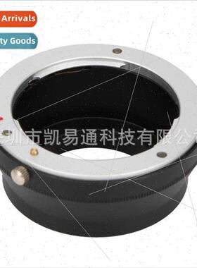 PK-M4 3 Adapter Ring适用PK Lens to GF1 GF3 GF5 G10 EPL1 EP3