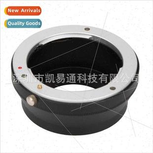 GF1 Lens GF3 EPL1 Adapter G10 EP3 Ring适用PK GF5