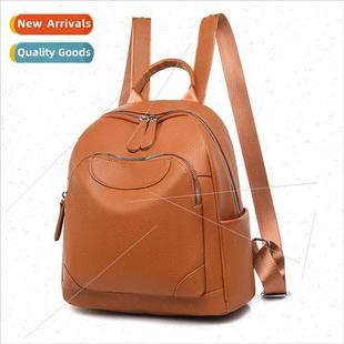 Women Shoulder Backpack Ladies Travel Fashion Bag Outdoor
