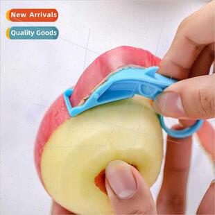 Peeler portable multifunctional grating apple magic weapon f
