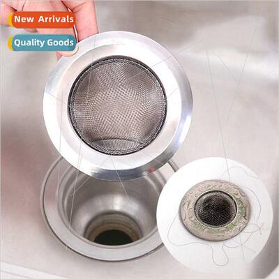 Kchen nk Waste StrainerWashing BasinWashing Dish nkHair Sewe