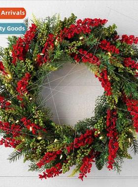 Premium Christmas garlpotted e Christmas Temples venue decor