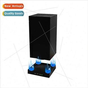 series upright fan bas xsx xbox cooler xboxseriesx console