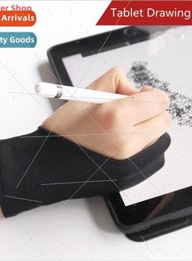 Tablet Drawing Glove Artist Glove  iPad Pro Pencil/Grap