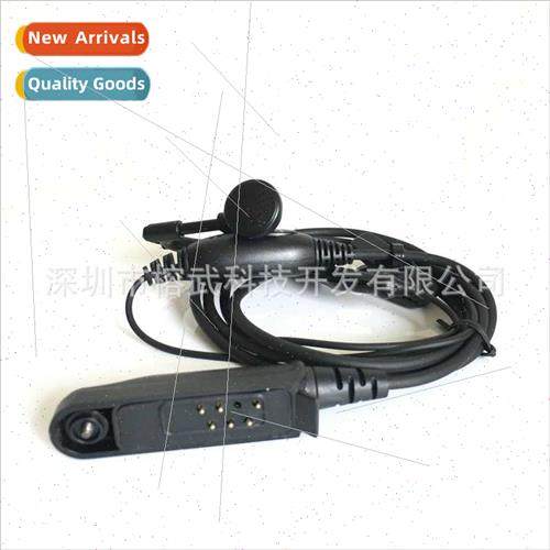Baofeng BF-UV9R UV9Rplus waterprowalkie-talkie headset thick