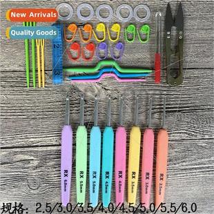 Knting Tools Crochet Hook Loop Twist Needles Sewing Needles
