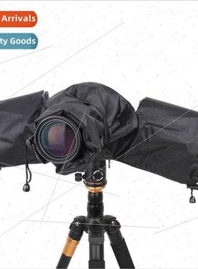Camera rain cover SLR camera medium telephoto waterprorain c