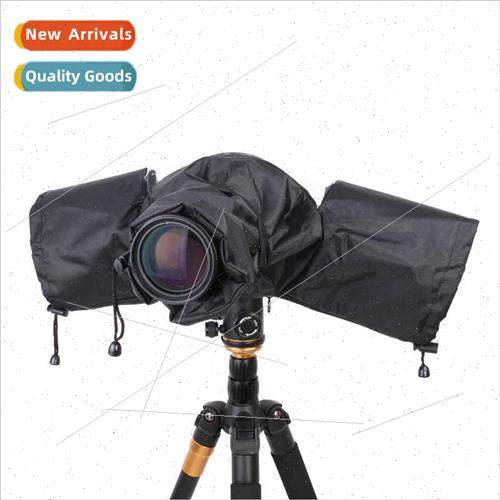 Camera rain cover SLR camera medium telephoto waterprorain c