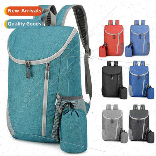 Shoulder bag new large capacy folding bag lightweight waterp