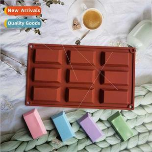 Ice Cand Nanxue Biscu Cake Chocolate Fei 115 Cream Mold