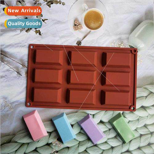 9 an Fei Nanxue 115 Chocolate Biscu Cake Mold Ice Cream Cand