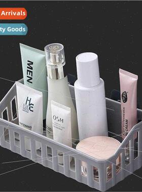 Kchen Bathroom Shelf Wall No-Punch Storage Tripod Toilet Wal