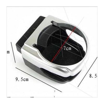 Car Air Vent Drink Holder Car Water Cup Holder Car Cup Holde