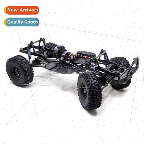 1/10 Model Crawler 275 Wheelbase 313 Wheelbase SCX10 II 9004