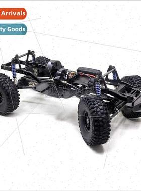 1/10 Model Crawler 275 Wheelbase 313 Wheelbase SCX10 II 9004