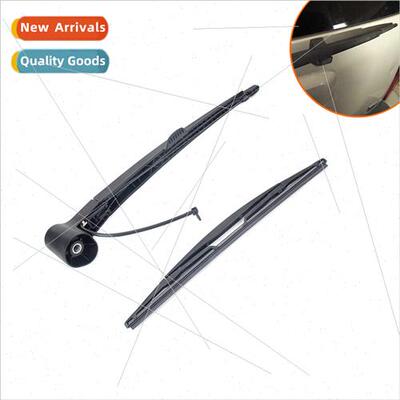 适用Chevrolet Trailblazer Rear Wiper Rear Wiper Arm Assembly
