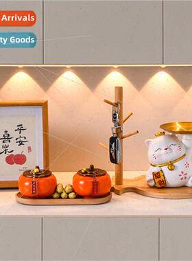 Fortune cat desktop living room decorative ornaments creativ