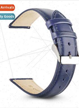 适用millet watch S3/s2 strap millet S1 PRO/color2 oil wax pa