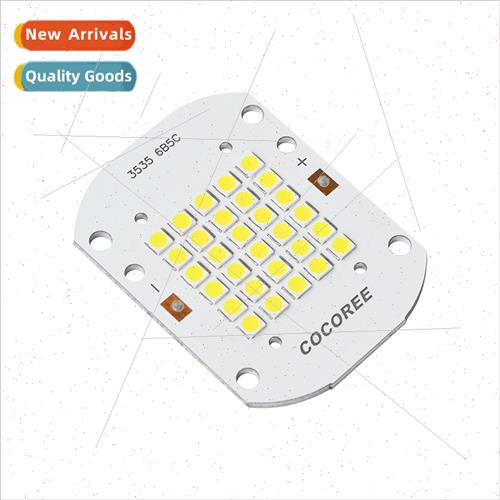 LED3535 integrated board 30-36v/50w/high brightness/floodlig