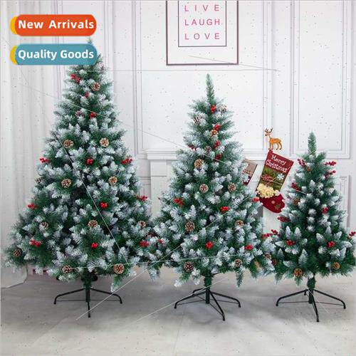 Christmas decoration supplies Christmas e 1.2 1.5 meters 1.8