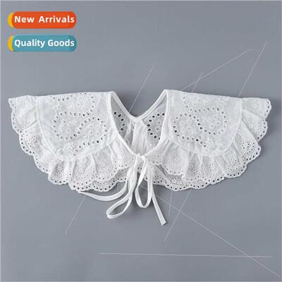 small outwear multifunctional decoration small shawl women h