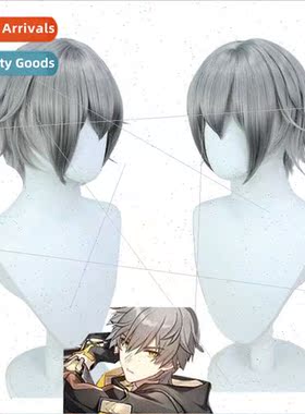 crash star dome railroad trailblazer star cosplay male dome