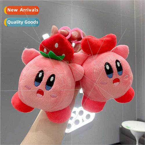 Doll backpack pendant small doll mini doll charm plush toy k