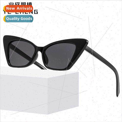 New sunglasses nd cat ear set shooting sunglasses 3502 fashi