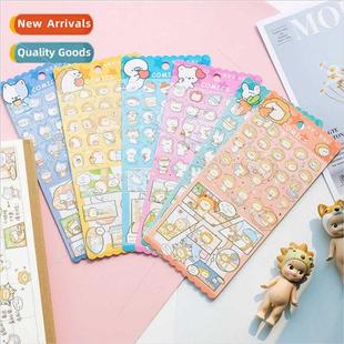 lion cat cup animal cell waterproPVC hedgehog bear Cute rabb