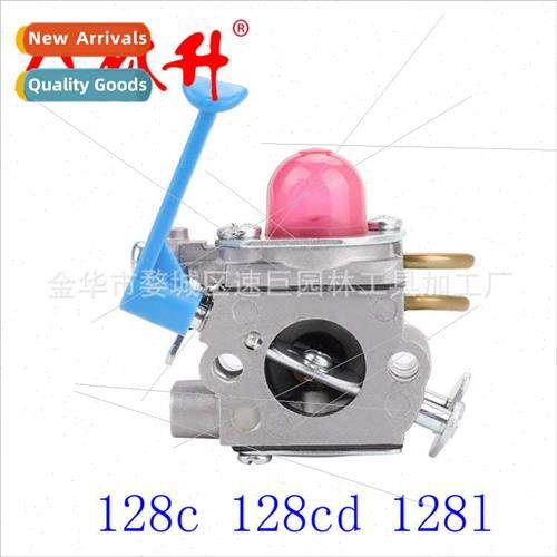 Carburetor C1Q-W40A Husqvarna 128c 128cd 128l 128ld