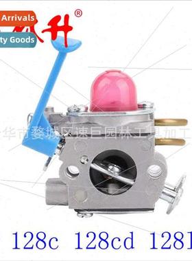 Carburetor C1Q-W40A Husqvarna 128c 128cd 128l 128ld