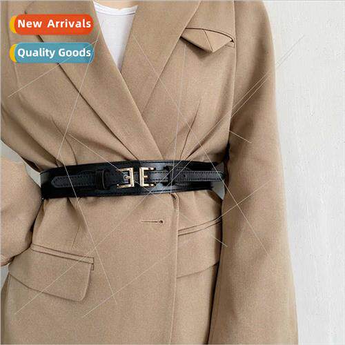 Waistband female dress sub fashion hundred sweater shirt wai