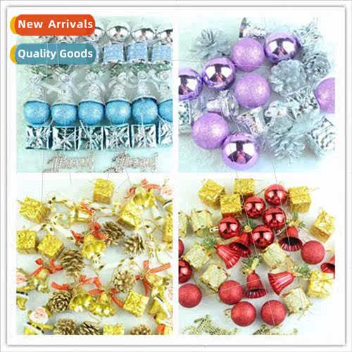Christmas Decorations Christmas Tree Decoration Christmas Ba