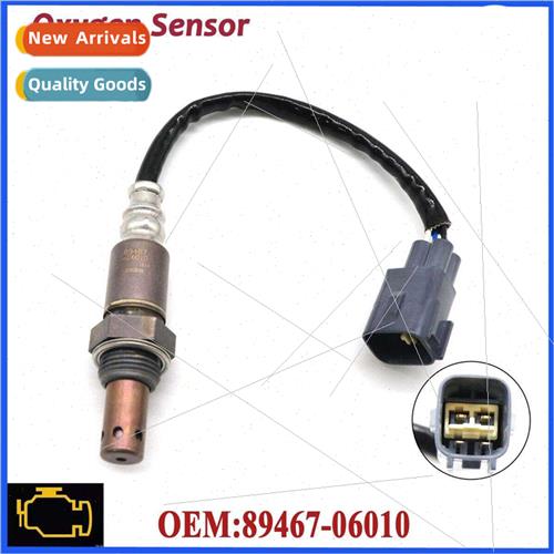 Automotive front upsam oxygen oxygen sensor 89467-06010 234-