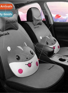 19 years new 360 full encircle patent model plush fall winte