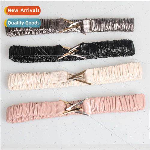 Premium Mix & Match Accessories Gold & Silver Triangle Arrow