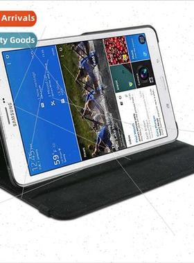 适用Samsung Tab Pro 8.4 SM-T320/T321 Tablet Leather Case Rot