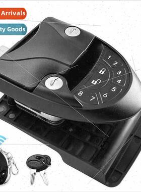 RV LOCK RV LOCK all-metal material combination lock key lock