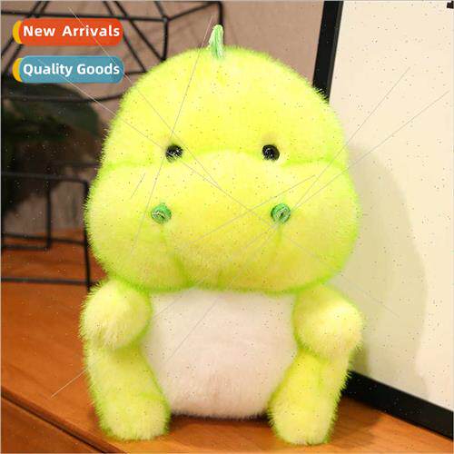 Golula new fat dragon doll doll creative plush toy dinosaur