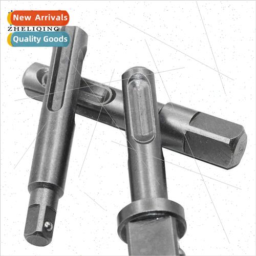 Hammer Adaptor Impact Drill Collet Sleeve Adaptor Tool Acces
