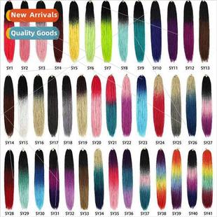 strand two african dirty bra braid Twist wig