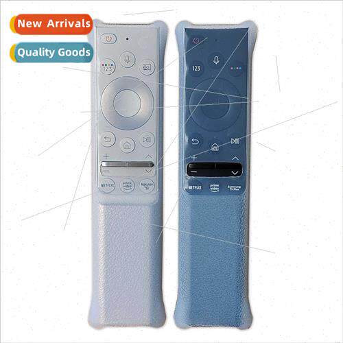 适用Samsung Remote Control Protective Cover Solar Voice TV B